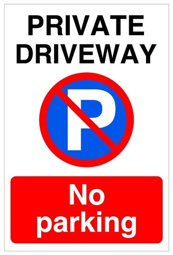 Cartello sicurezza vialetto - sicurezza,