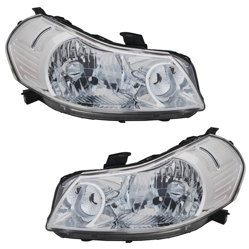 Kit fari per suzuki - per,