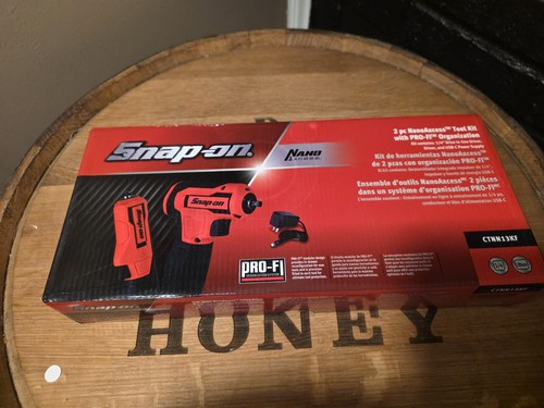 Snap tools ctnn13kf - snap, on