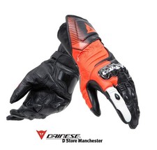 Dainese Carbon 4 Lungo