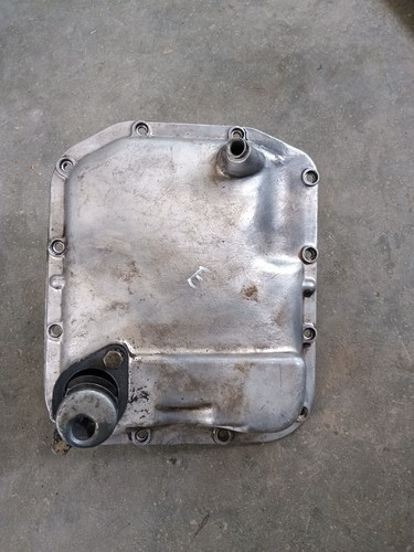 Carter motore lancia flavia - carter,