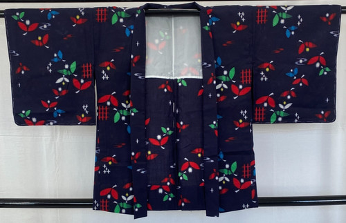 Giacca kimono haori - giacca,