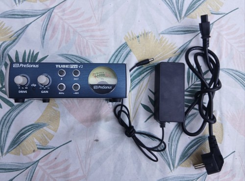 Presonus tubepre - presonus,
