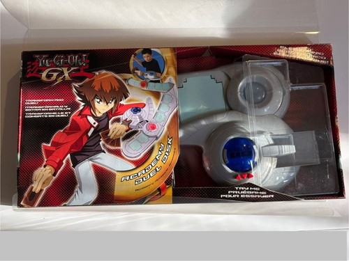 Duel disk academe - disk,