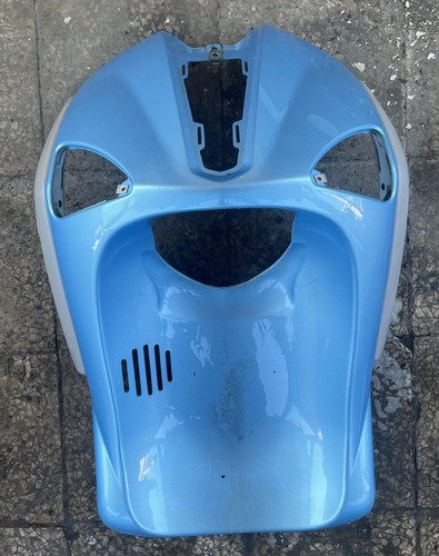 Scudo carena anteriore piaggio - scudo,