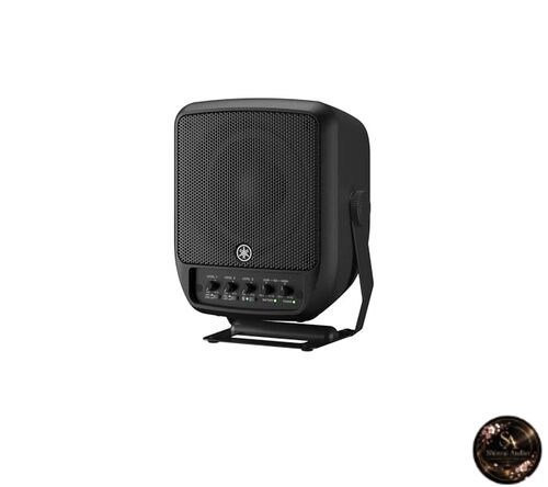 Sistema portatile yamaha - sistema, pa