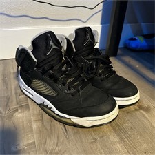 Jordan air retro - air, 5