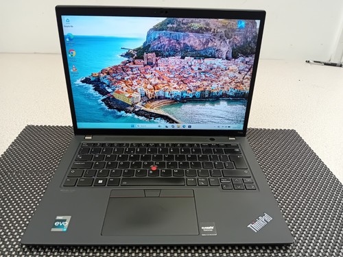 Lenovo thinkpad t14s - lenovo,