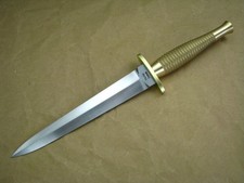 COLTELLO UBR CUSTOM FATTO A