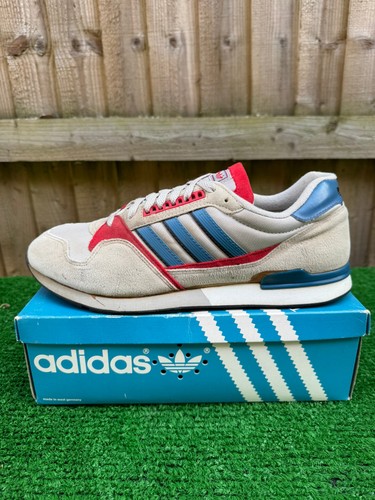Vintage adidas jupiter anni - adidas, 80