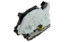 Left rear door lock for Seat