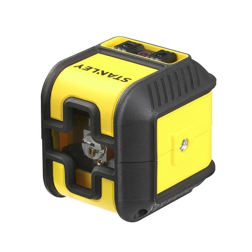 Stanley livella laser cubix - livella,