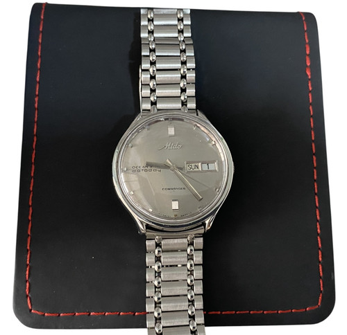 Orologio uomo vintage - orologio, da