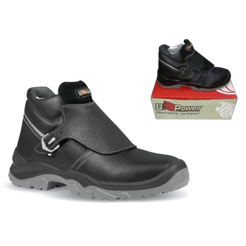 Scarpa power lavoro - scarpa, da