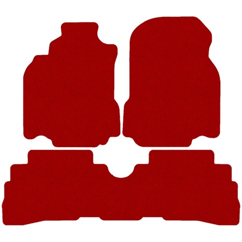 Basic tappetini per nissan - basic,