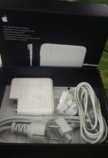Apple 85W MagSafe Power Adapter
