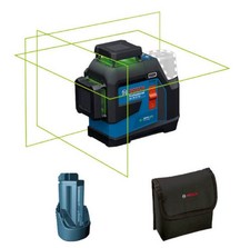 Bosch GLL90-33XG Livella Laser