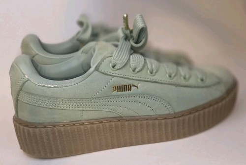 Puma fenty rihanna creeper - fenty, x
