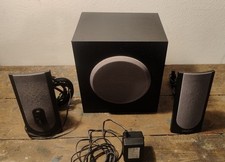 Altoparlanti Creative Labs SBS