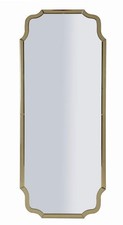Specchio Da Muro Istanbul Oro