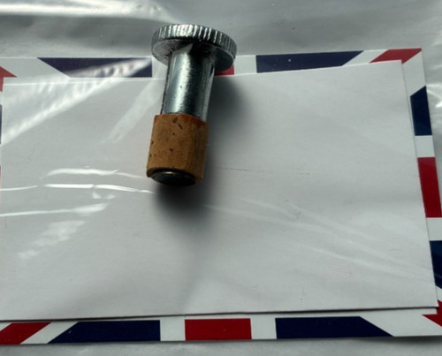 Rubinetto carburante motore