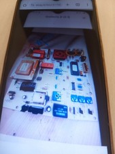 Scheda Ocean Nuvola 21 24 Fi