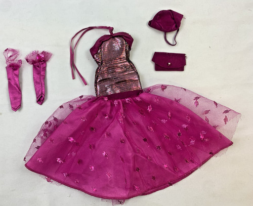 Barbie private collection - barbie,