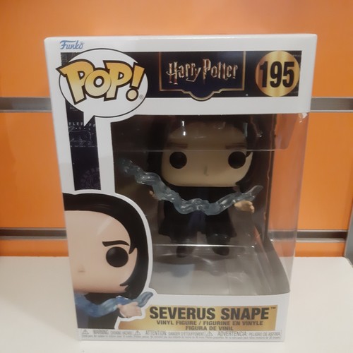Funko pop 195 - pop!, harry