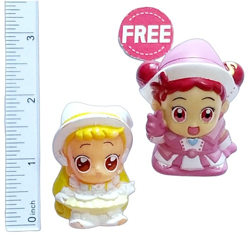 Ojamajo doremi hana - doremi,