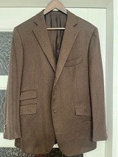 Giacca Cesare Attolini in
