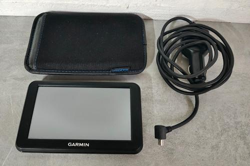 Navigatore satellitare garmin - satellitare,