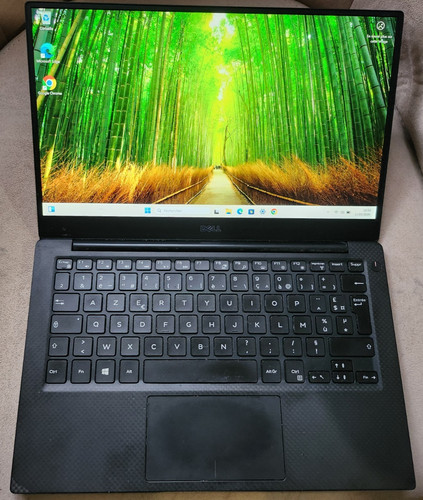 Dell xps 9343 - 13, 5200u_ram