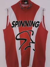 maglia SMANICATO GILET CANOTTA