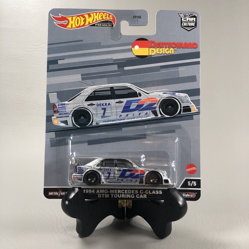 Hot wheels premium - hot,