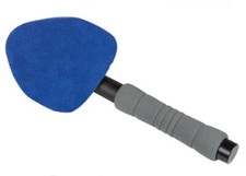 Spazzola Spatola Lava Vetri