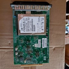 Scheda formattatrice plotter