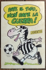 Juventus 1989/90 Adesivo