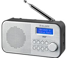 NEW MAJESTIC Radio Digitale