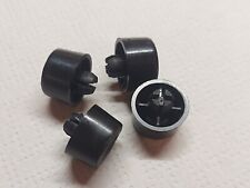 NAD 2200 AMPLIFICATORE POWER AMPLIFIER PIEDI PIEDINI FOOT FEET - 2299-1