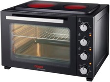 Cooks Mini Forno Professionale