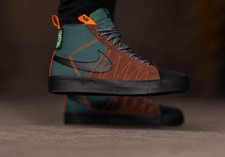 Scarpe da skate Nike Trainers