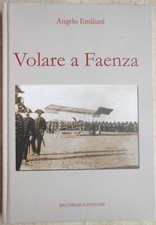 VOLARE A FAENZA VOLO AEREI