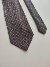 CRAVATTA ALCIONE MILANO 100%