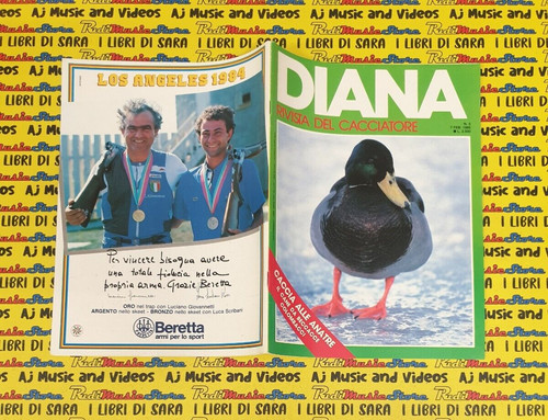 Rivista magazine del - magazine,