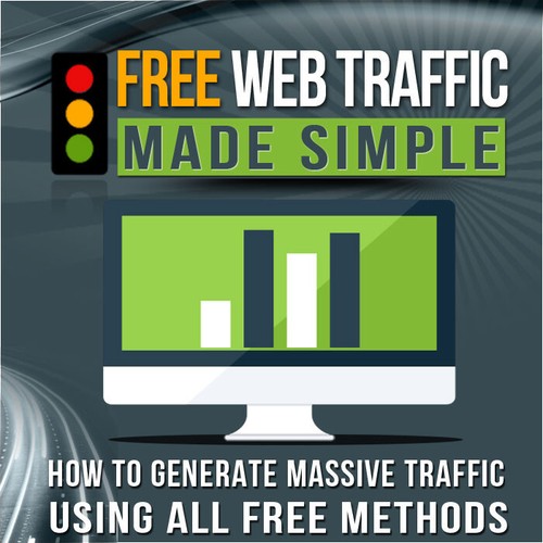 Free web traffic made - web,