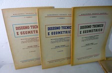 Vannelli,DISEGNO TECNICO E
