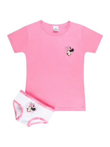 Disney minnie mouse completo - mouse,