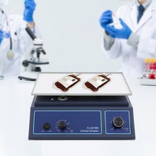 Agitatore Orbitale Regolabile