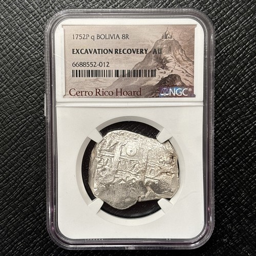 1752p bolivia reales - q, 8