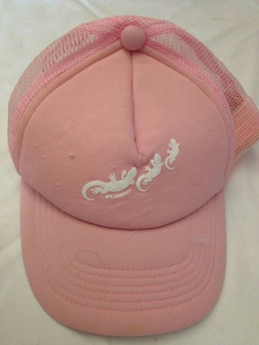 Diego cappellino rosa - -,
